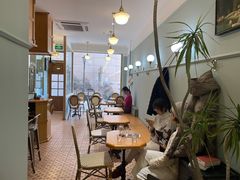 大堂-铁手珈琲制造局metalhands(望京店)