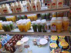 -面包新语(上地华联店)