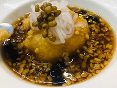 -欧恋洋葱冰淇淋绿豆馔