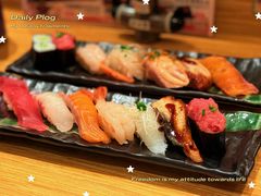 -合点寿司(金虹桥商场店)