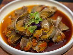 -甬上名灶(天一阁·翠柏店)