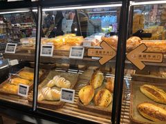 -Olé精品超市(北京合生汇店)