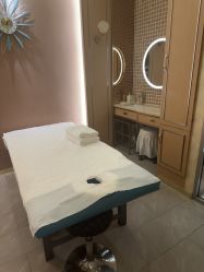 -雅曼妮spa美容养生