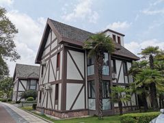 -太阳岛度假酒店