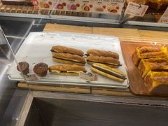 -CARINO BAKERY&CAFE(南方商城店)