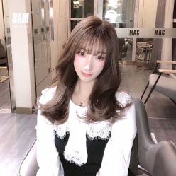 -3AM·S HAIR SALON烫发染发接发