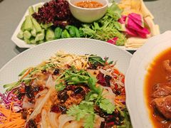 -御海棠老菜馆(福明嘉园店)