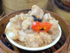 -香港蓮香樓(上環店)