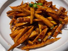 -苏帮袁Sue Cuisine(来福士店)