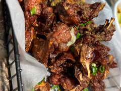 -熙成烧烤·三十三年(开发区店)