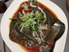 清蒸老虎斑-徐记海鲜(观沙岭|滨江新城店)