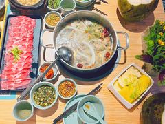 -嗲嗲的椰子鸡(亚龙湾总店)