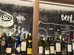 -Bistro 63 创意融合料理(广粤天地店)