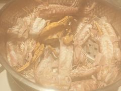 -加餐海鲜自助(宝龙一城店)