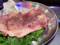 -玄希浪漫厨房·韩料烤肉(湖滨银泰in77店)