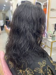 -首艺美发