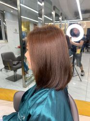 -潘多拉Hairsalon