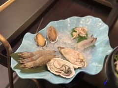 -牛New寿喜烧(金鹰世界店)