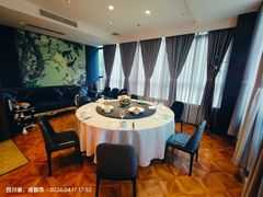 -随和家宴·川菜(杜甫草堂店)
