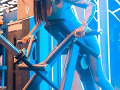 -NRG健身私教CLUB(打浦桥店)