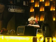 -安妮意大利餐厅(世贸天阶店)