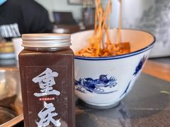 -李子坝梁山鸡(李子坝大鸡哥店)