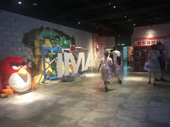 -CGV影城(卓悦中心 IMAX激光店)