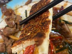 -中国传统牛肉面(鸟巢店)