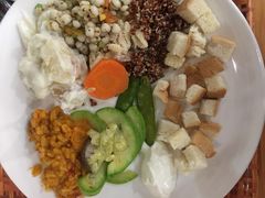 -So Lounge索兰至餐厅(蓝色港湾店)