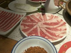 -大味生态火锅(蓝谷地店)