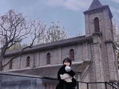 -CHURCH  BISTRO 教堂·餐吧