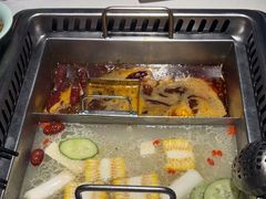 -野妹火锅(布吉店)
