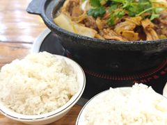 -鱼众不同·鸡公煲·烤全鱼(国顺路店)