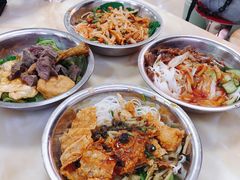 -凤张螺蛳粉·爽口粉(跃进路总店)