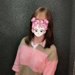 -藤野造型·专业烫染店