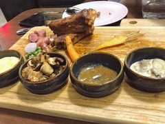 -G+KITCHEN(龙湖狮山天街店)