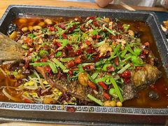 -小俩口烧烤东北菜(双井店)