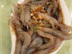 -碧海银沙海鲜餐厅(恒大海上威尼斯店)