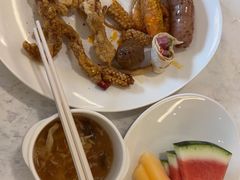 -郑州美盛喜来登大酒店