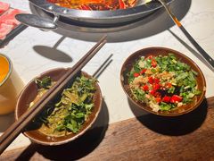 -根据地火锅(南河桥店)