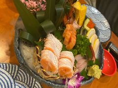 -魔丼屋(日月光店)