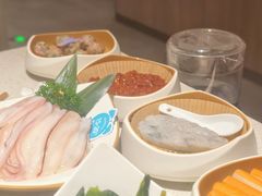 -海底捞火锅(创意园店)