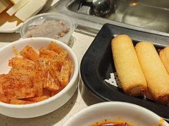 -海底捞火锅(北金鹰店)