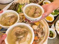 -巽寮印象美食部落餐厅·海鲜·地方特色菜(惠州体验店)