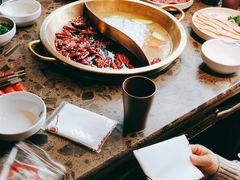 -小龙坎火锅(全球总店)