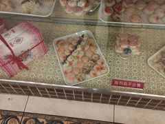 -芦庄子桂顺斋(和平路总店)