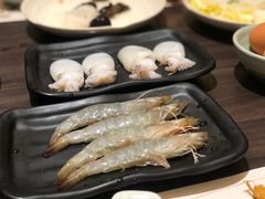 -MoMo牧场·寿喜烧专门店(长泰广场店)
