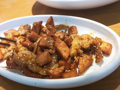 -莲香西域·正宗新疆菜(龙华店)