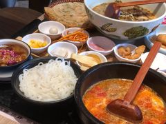 -云味馆·云南菜·云南米线(景田店)