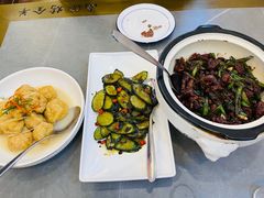 -潇湘·永州会馆(百子湾店)